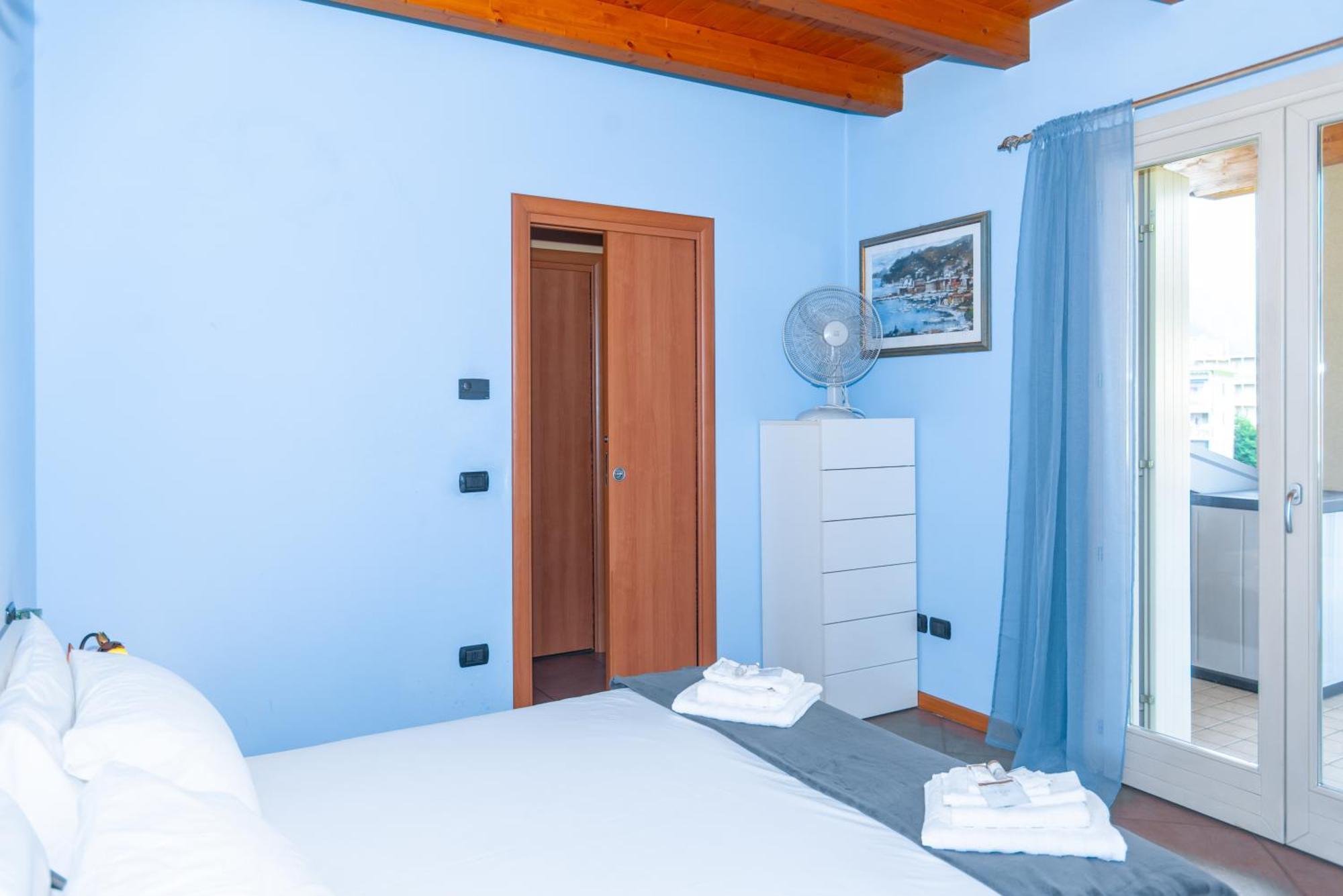 Casa Vacanze Renata Коста Вольпино Экстерьер фото