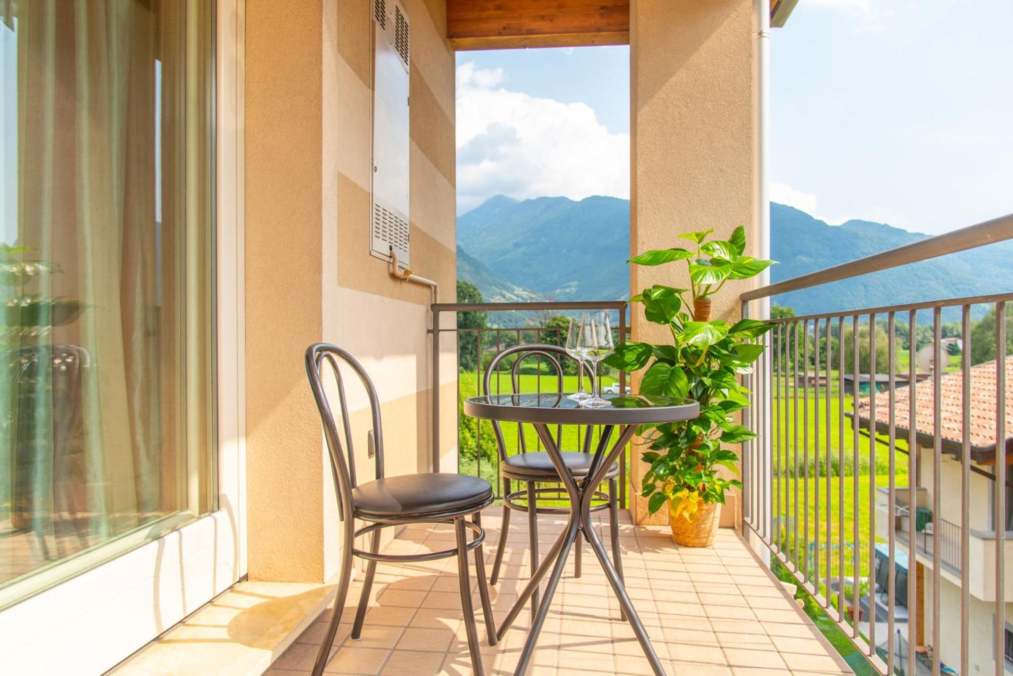 Casa Vacanze Renata Коста Вольпино Экстерьер фото
